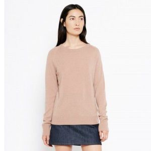 Equipment Sloane Cashmere Crew Sweater